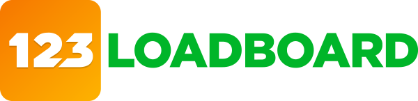 123Loadboard logo