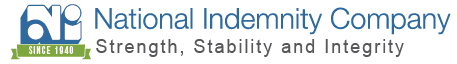 National Indemnity logo