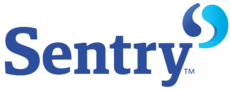 Sentry Insurance logo