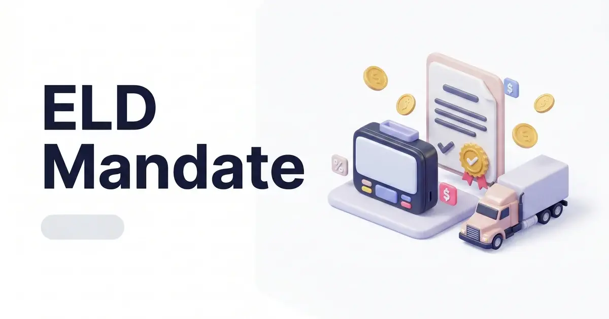 eld mandate definition and rule