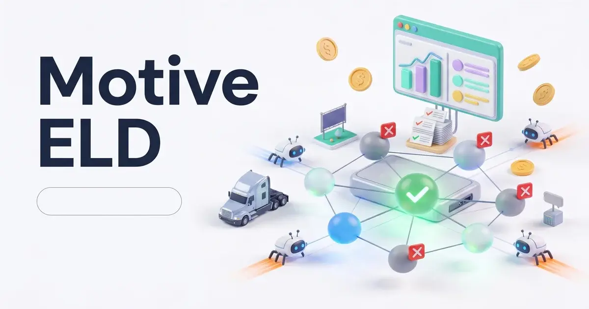 motive eld review and features