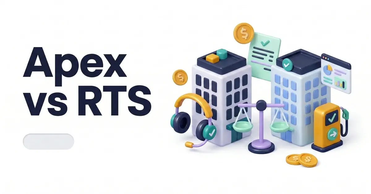 apex capital and rts financial factoring comparison