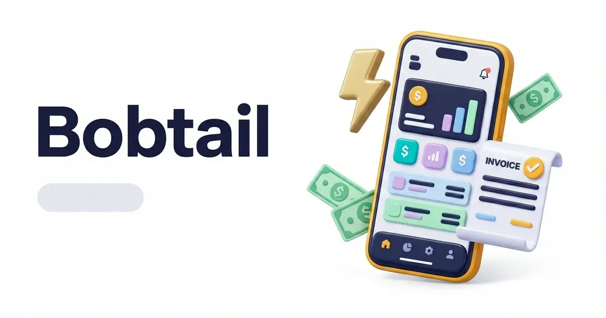 bobtail freight factoring review and rates