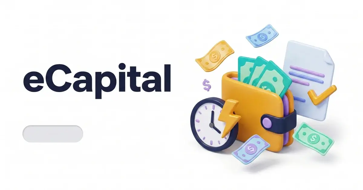 ecapital freight factoring review and rates