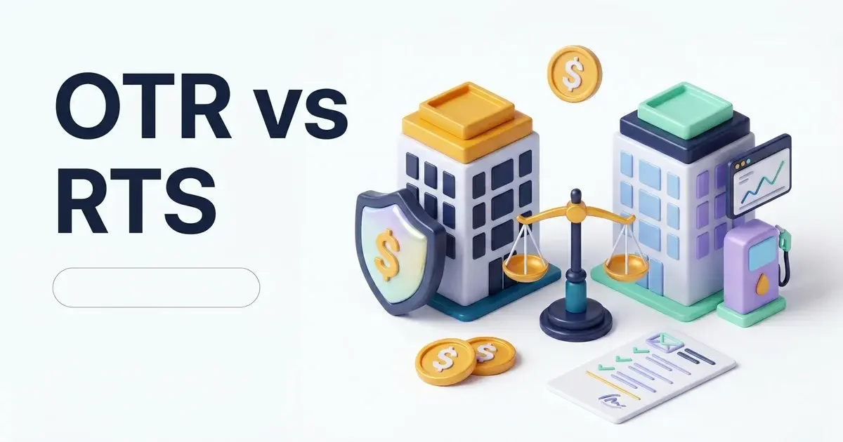 otr solutions and rts financial factoring comparison