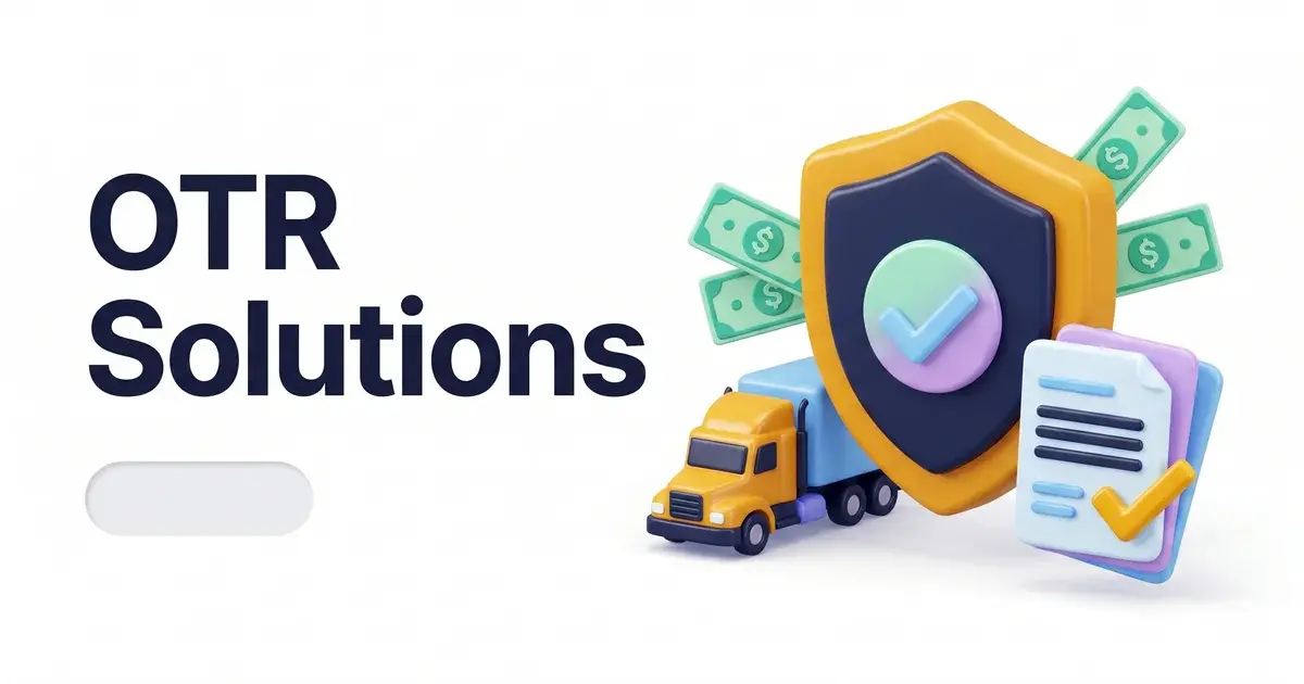 otr solutions freight factoring review and rates
