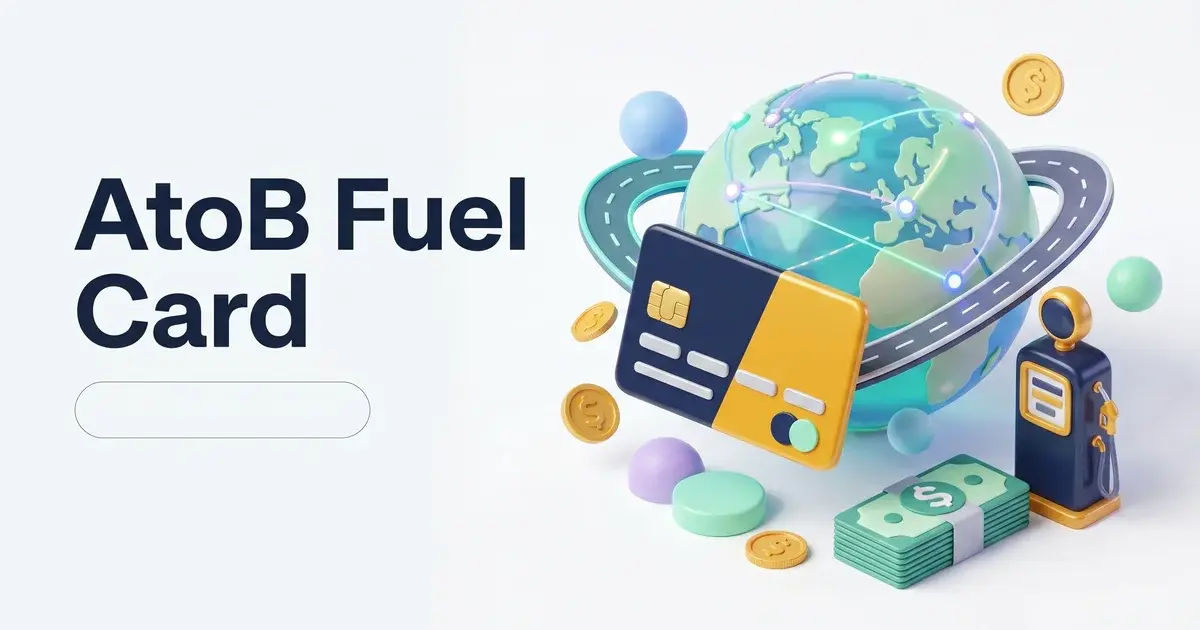 atob fuel card review and acceptance