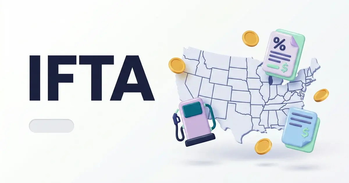 ifta interstate fuel tax definition