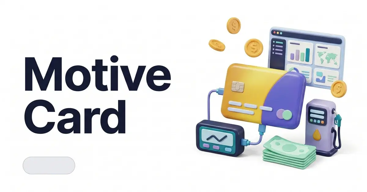 motive fuel card review and eld integration