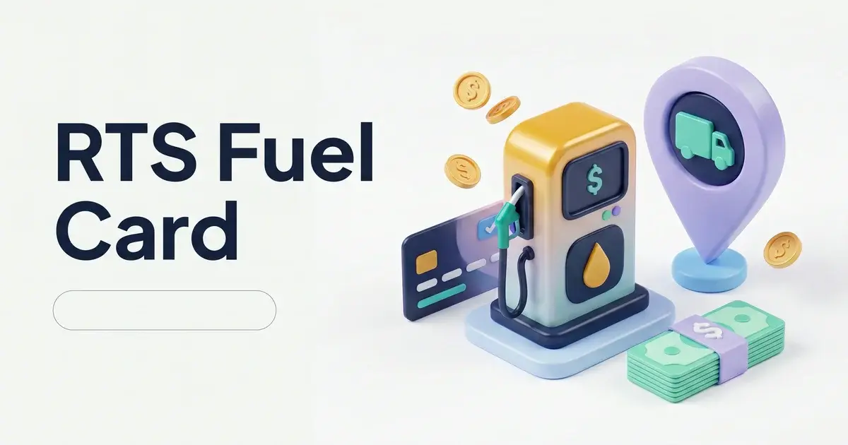 rts fuel card review and discounts