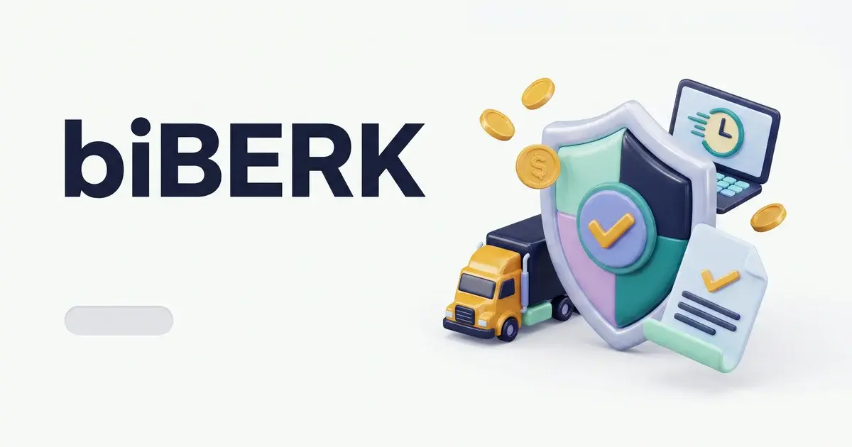 biberk truck insurance review and rates
