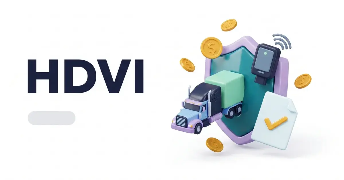 hdvi truck insurance review and rates