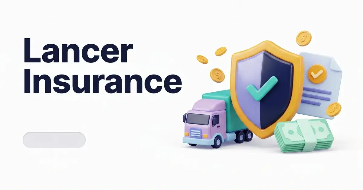 lancer truck insurance review and rates