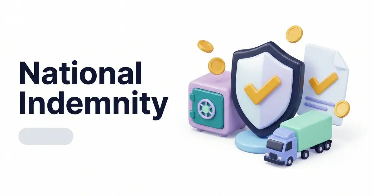 national indemnity truck insurance review and rates