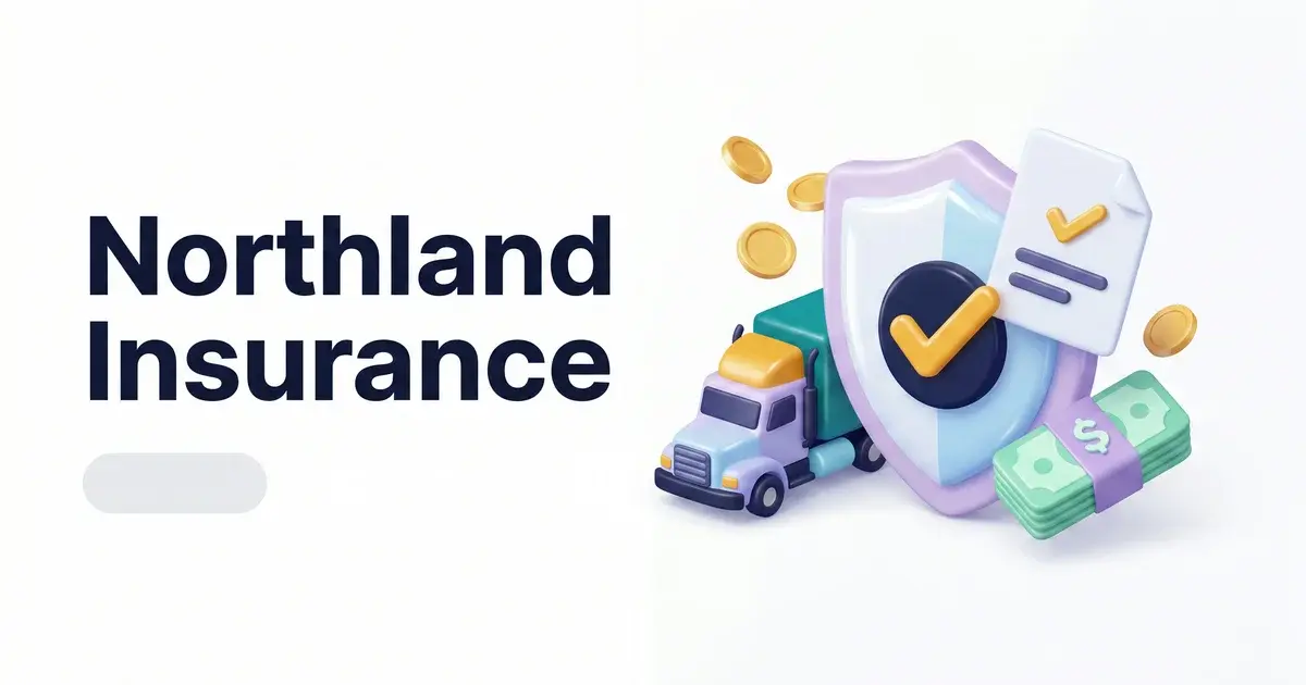 northland truck insurance review and rates