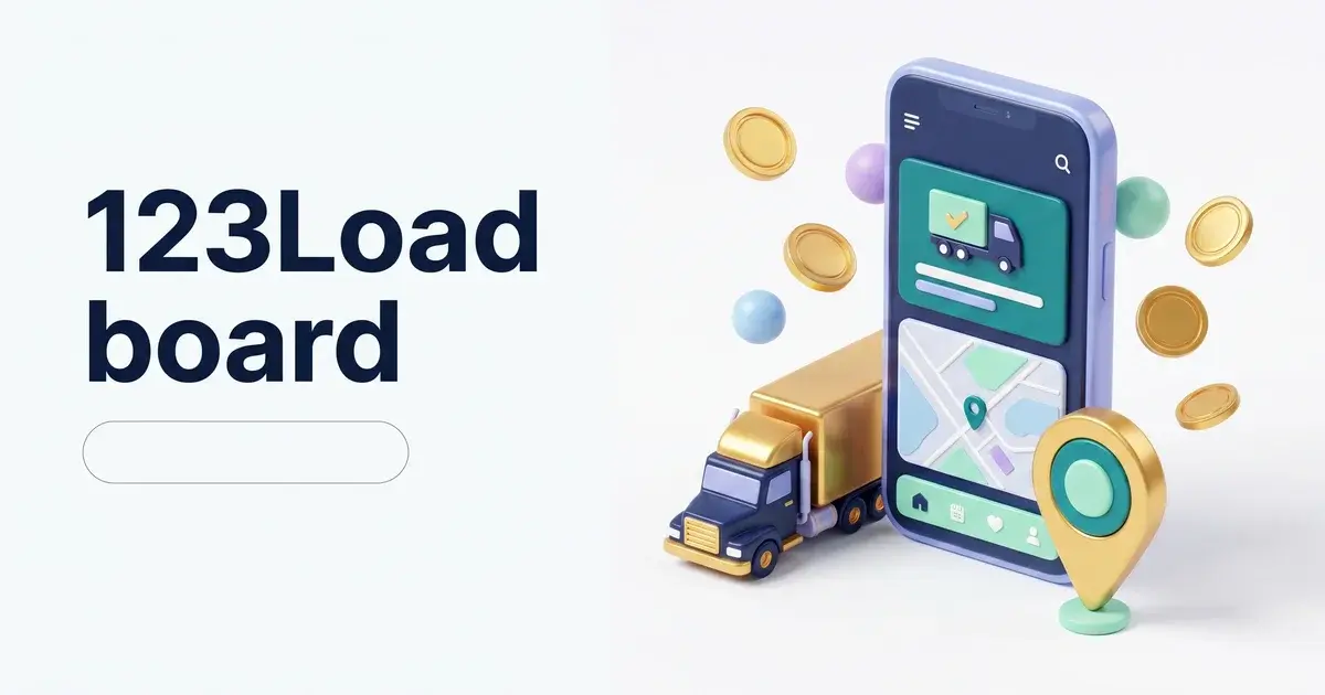 123loadboard review and mobile app
