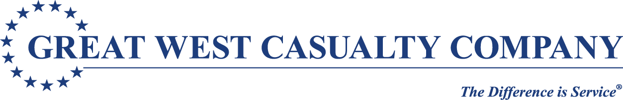Great West Casualty logo